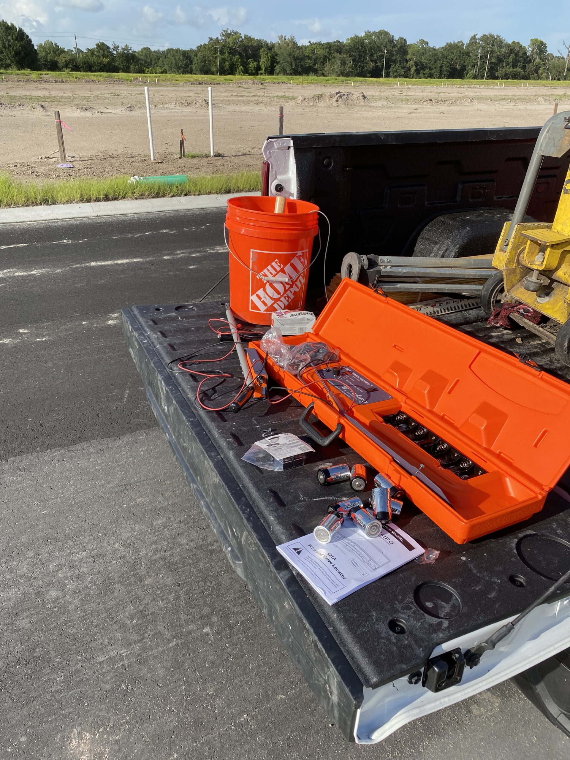 Wire continuity testing My blog